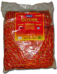 Durex Ambassador Glyder 1000 Condooms