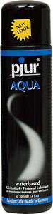 Pjur Aqua Glijmiddel 100 ml.