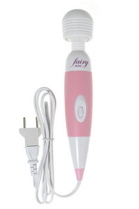Fairy Mini Vibrator