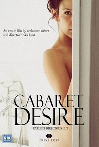 Erika Lust - Cabaret Desire