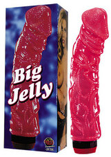Big-Jelly-Vibrator