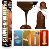 Chocolate-Clone-A-Willy-Kit