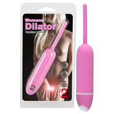 Vrouwen-Dilator-Roze