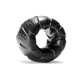 Oxballs-Autoband-Ballstretcher-Zwart