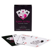 Kama-Sutra-Speelkaarten