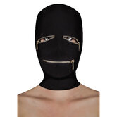 BDSM-masker-met-ritsjes-over-de-ogen-en-mond