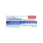 Clearblue-Zwangerschapstest-2-Stuks