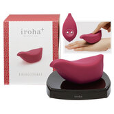 Iroha-Plus-Tori-Vibrator-Roze