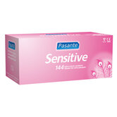 Pasante-Sensitive-condooms-144-stuks
