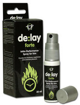 Delay-Spray