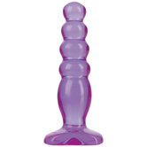Crystal-Jellies-Anal-Delight-Paars