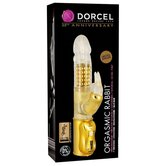 Dorcel-Golden-Orgasmic-Rabbit-Limited-Edition
