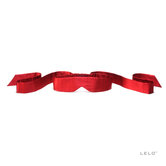Lelo-Intima-Zijden-Blinddoek-Rood