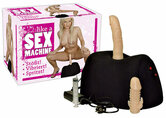 Sex-Machine