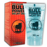 Bull-Power-Delay-Gel