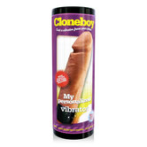 Cloneboy-Vibrator