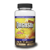 Orgasm-Extra